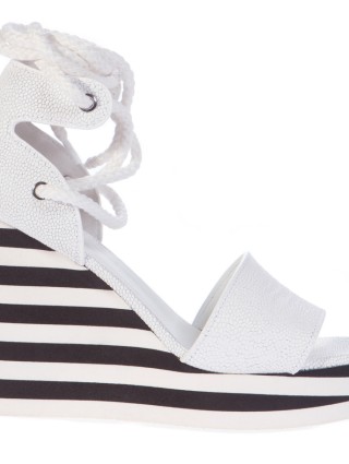 Босонiжки Max Mara Accessories (4523): фото - Invogue